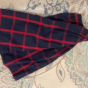 Jcrew Crewcuts Girls Plaid skirt